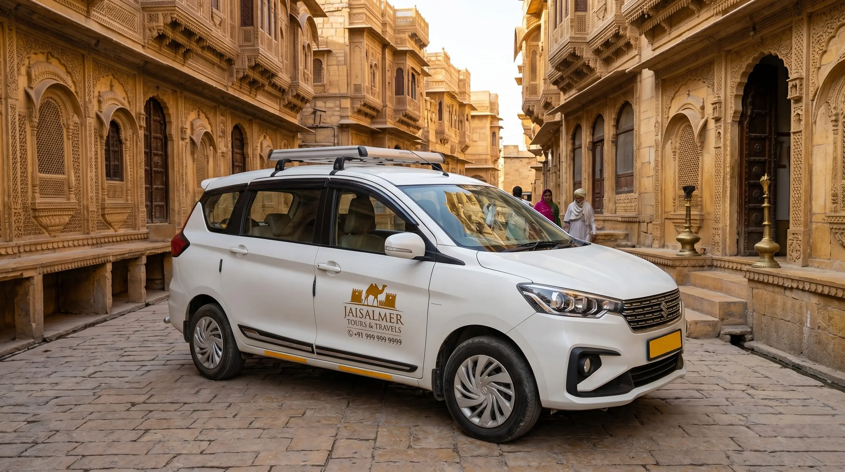 Maruti Ertiga