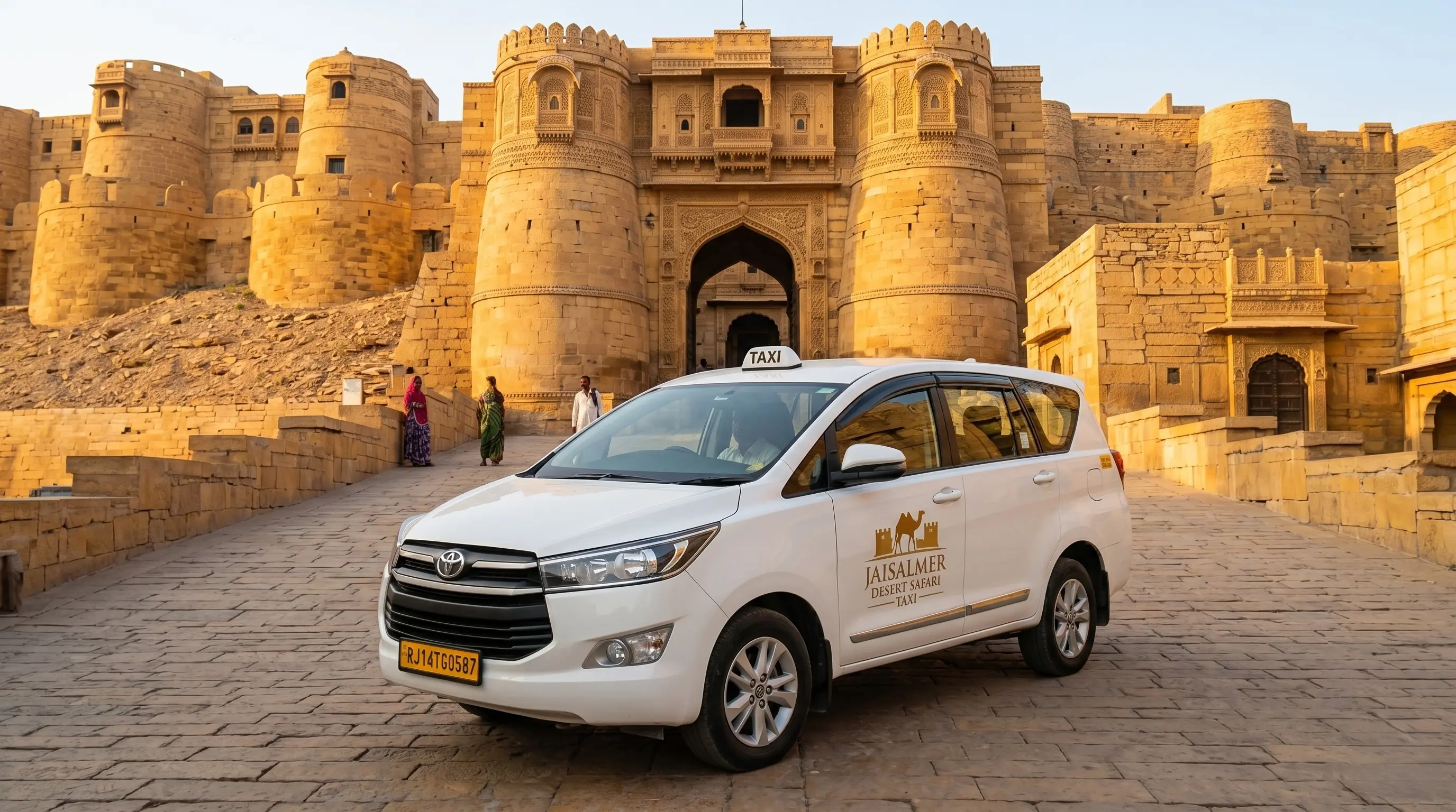 Toyota Innova Crysta