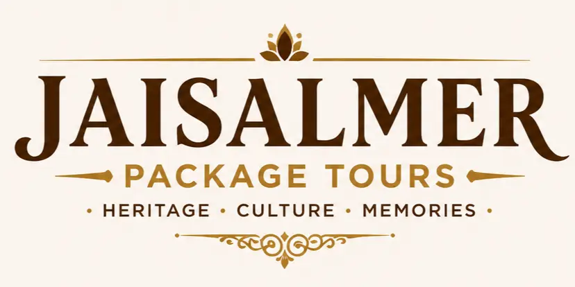 Jaisalmer Package Tours Logo