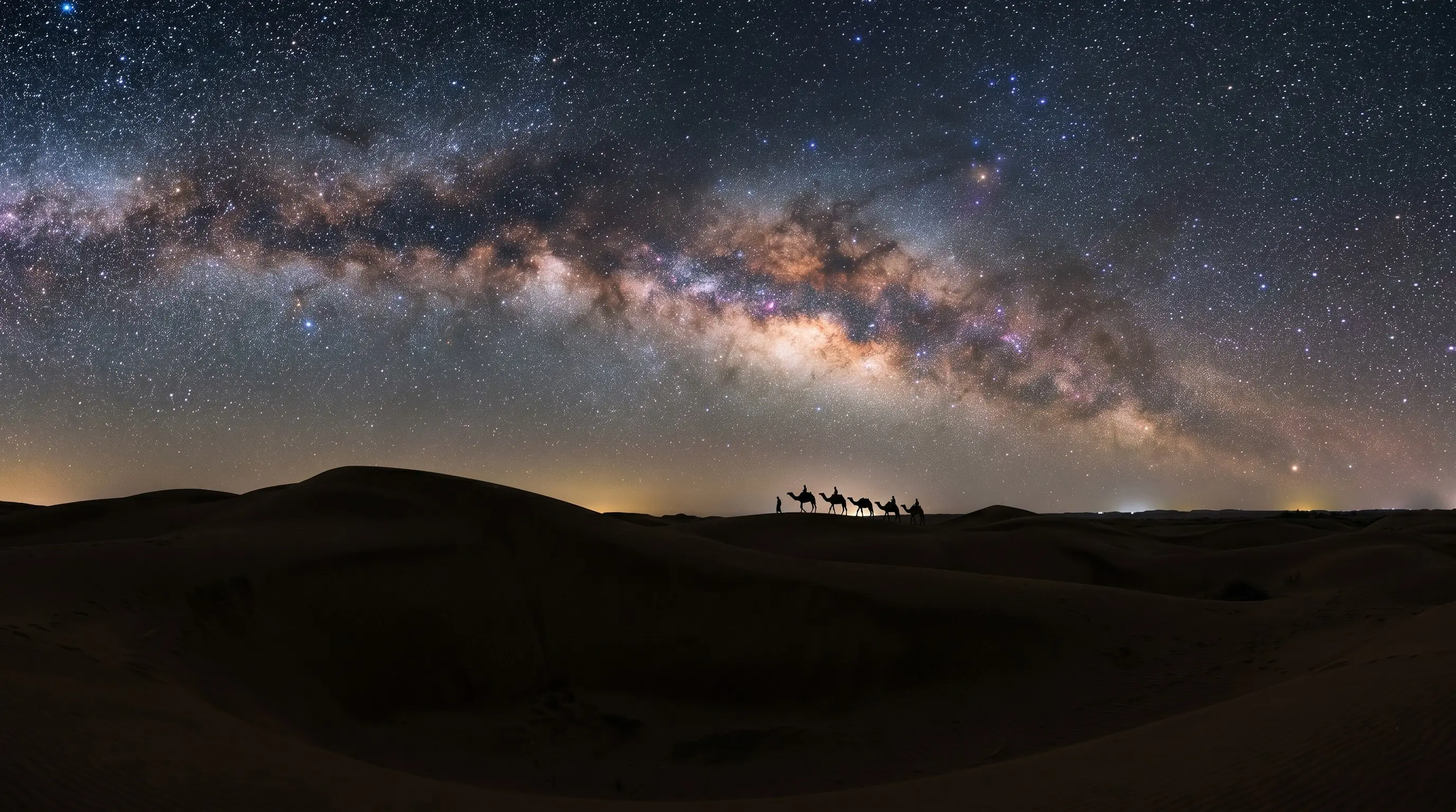 Star Gazing Tour