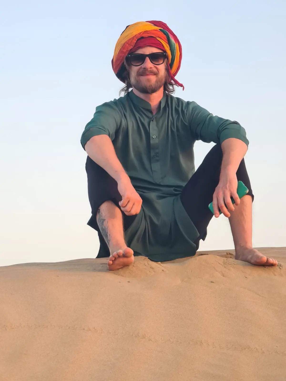 Jaisalmer traveller gallery image 2