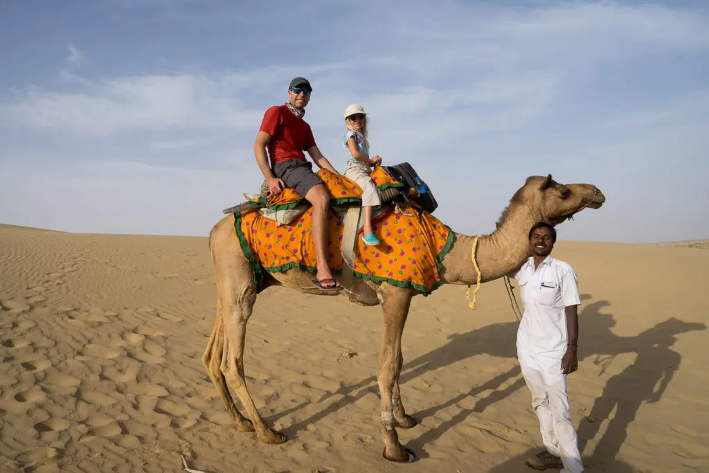 Jaisalmer traveller gallery image 6
