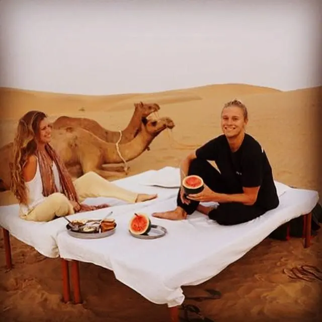 Jaisalmer traveller gallery image 10