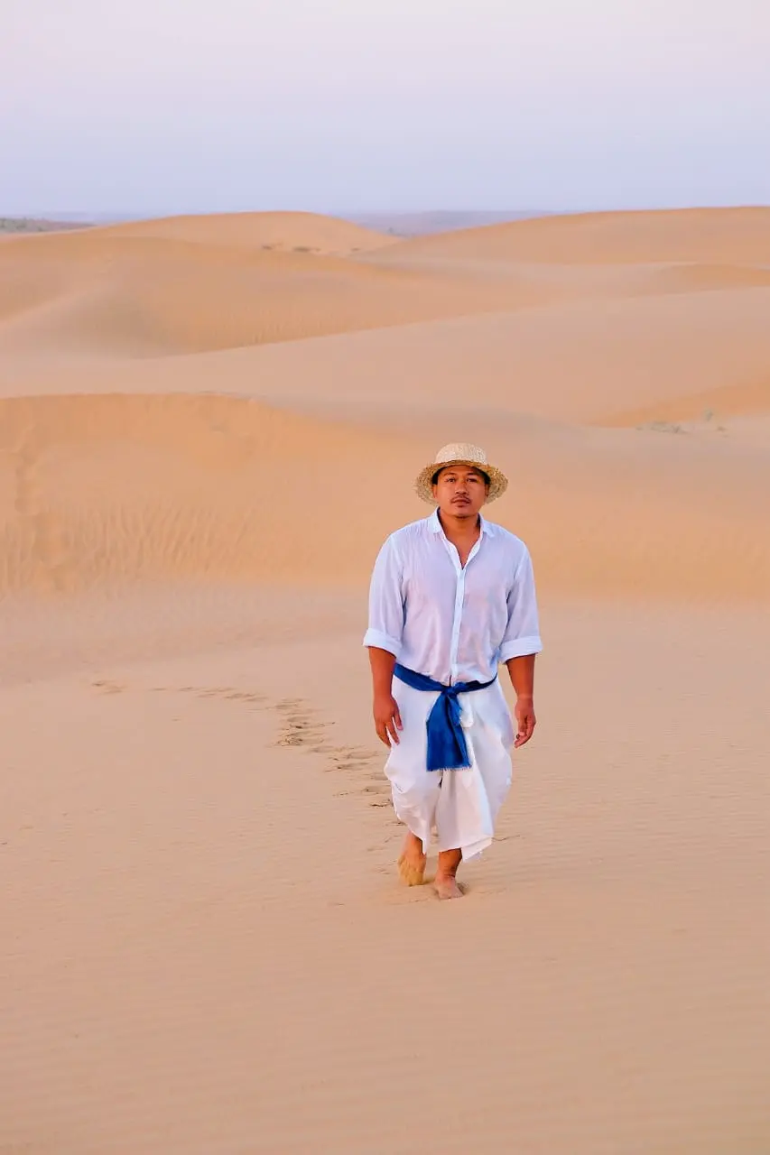 Jaisalmer traveller gallery image 17