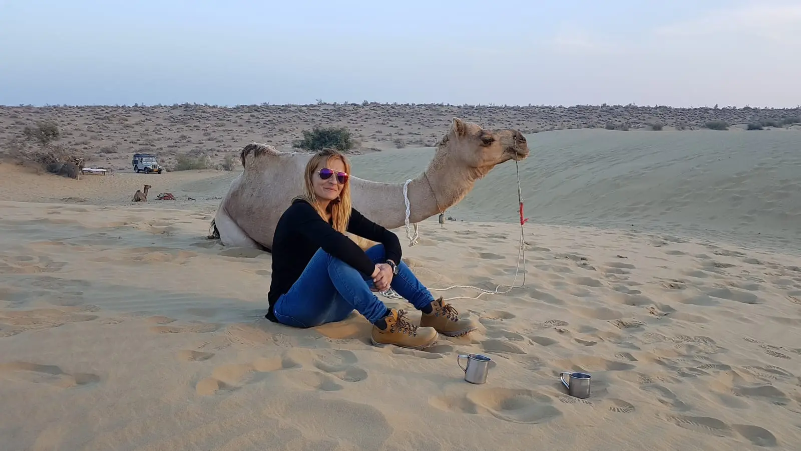 Jaisalmer traveller gallery image 20