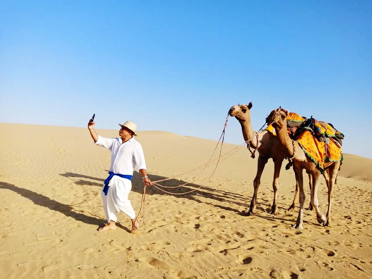 Jaisalmer traveller gallery image 21